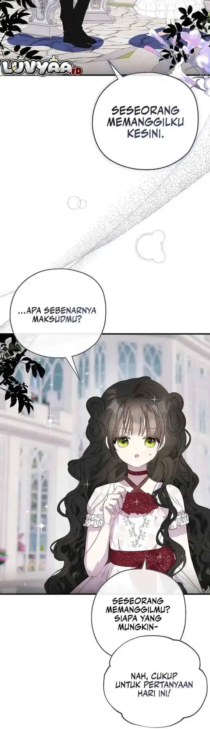 Manhwa The Nerd Next Door Turned Out to Be the Magic Tower Master Chapter 30 gambar 2