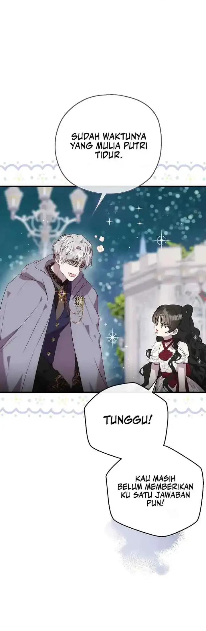 The Nerd Next Door Turned Out to Be the Magic Tower Master Chapter 30 Gambar 3