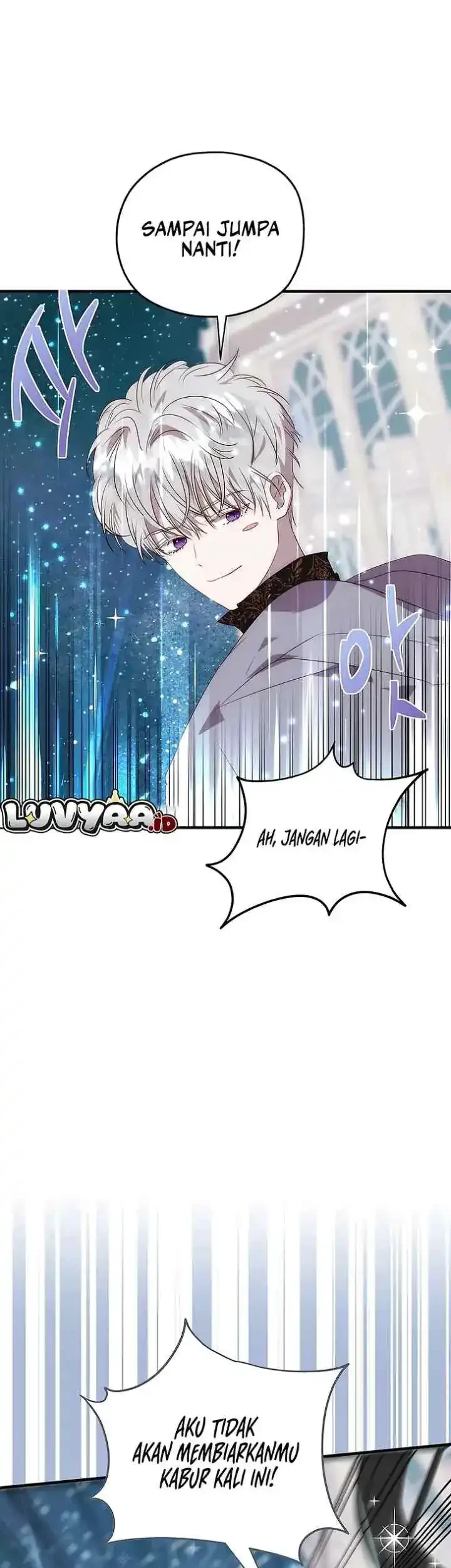 The Nerd Next Door Turned Out to Be the Magic Tower Master Chapter 30 Gambar 4