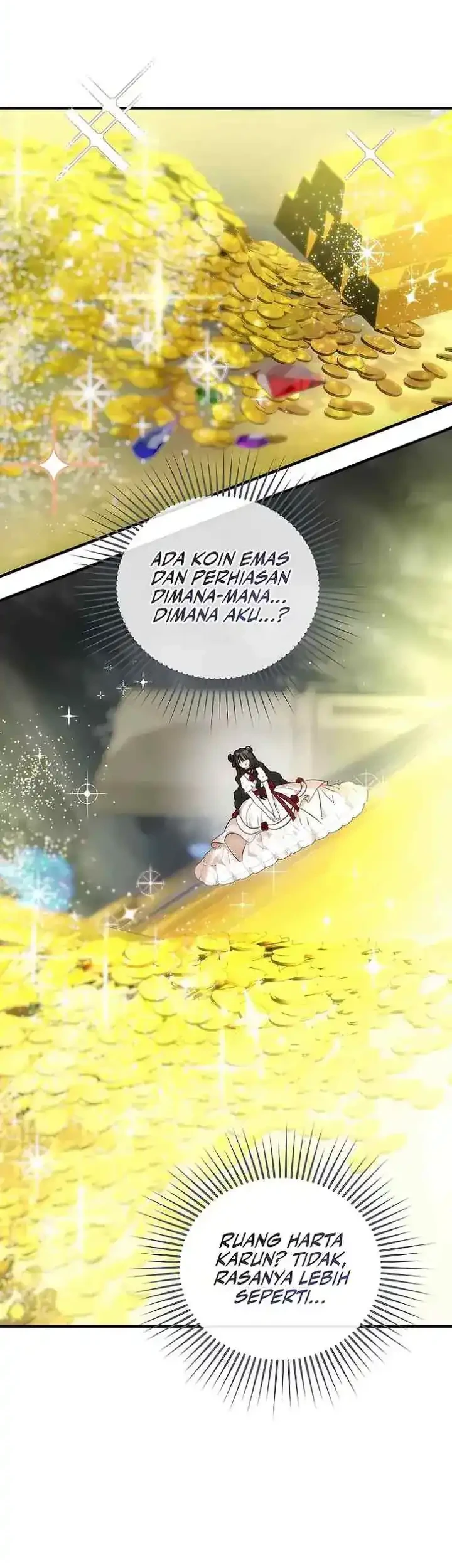 The Nerd Next Door Turned Out to Be the Magic Tower Master Chapter 30 Gambar 8