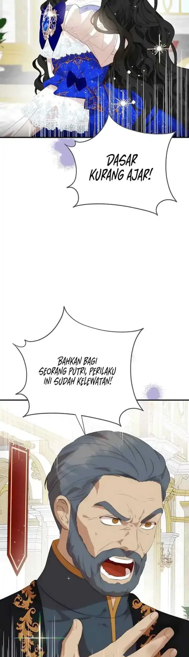 The Nerd Next Door Turned Out to Be the Magic Tower Master Chapter 31 Gambar 15