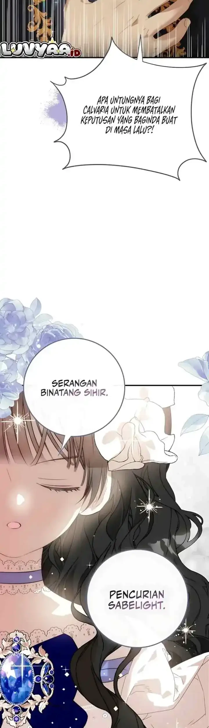 The Nerd Next Door Turned Out to Be the Magic Tower Master Chapter 31 Gambar 16