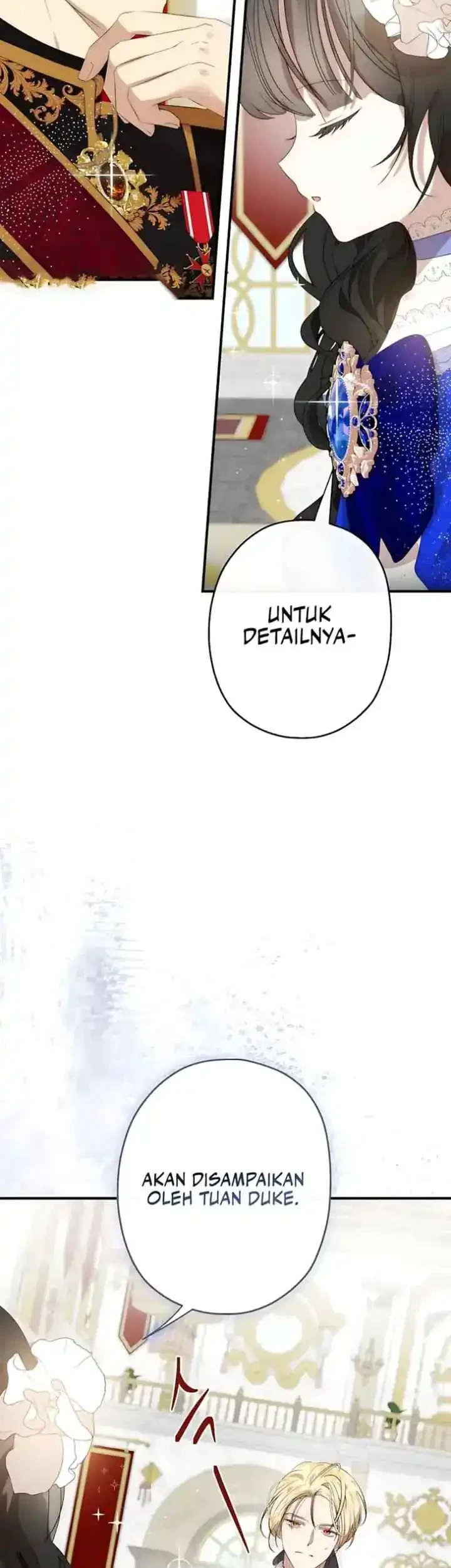The Nerd Next Door Turned Out to Be the Magic Tower Master Chapter 31 Gambar 22