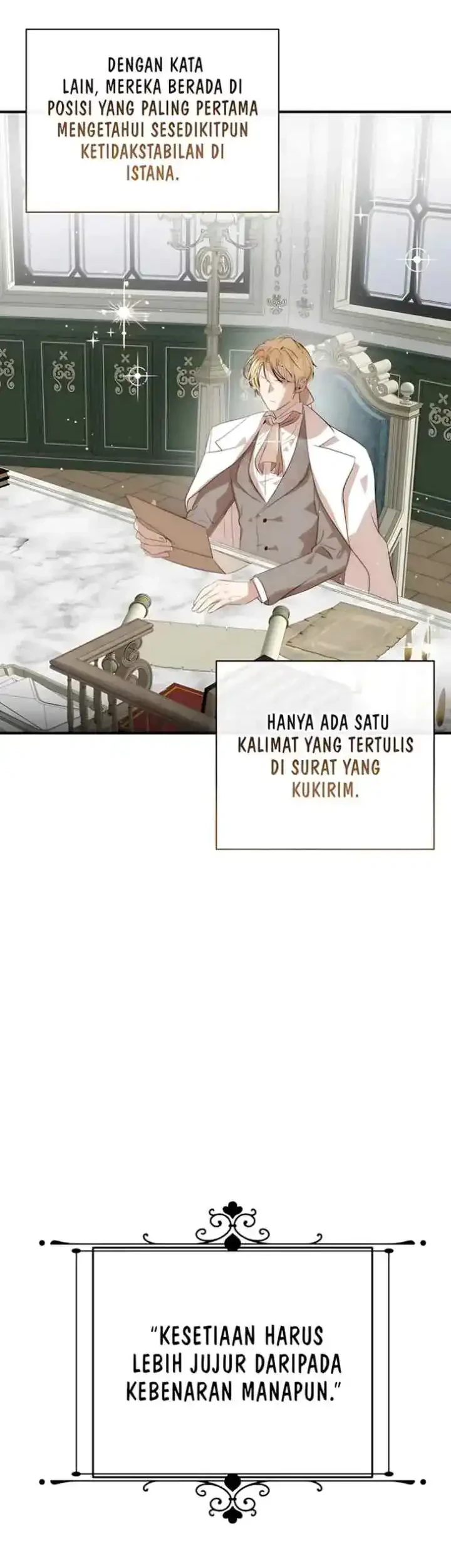 The Nerd Next Door Turned Out to Be the Magic Tower Master Chapter 31 Gambar 27