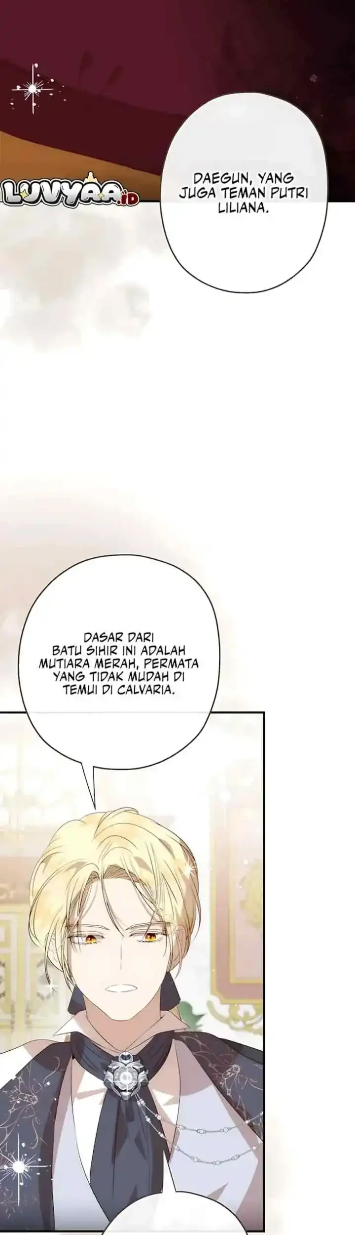 The Nerd Next Door Turned Out to Be the Magic Tower Master Chapter 31 Gambar 30
