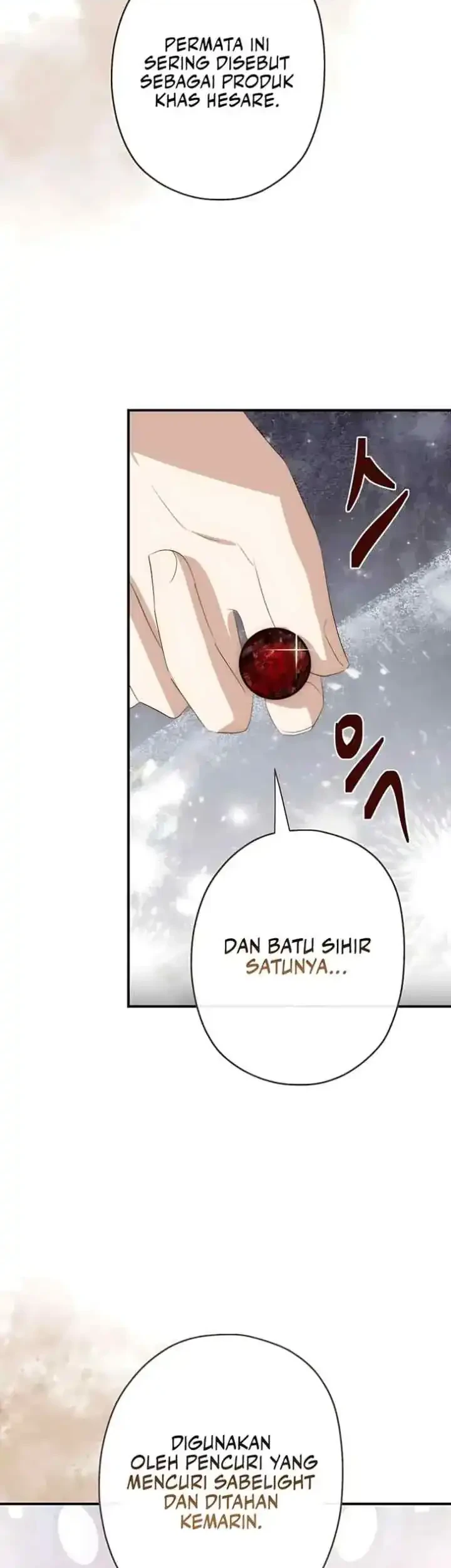The Nerd Next Door Turned Out to Be the Magic Tower Master Chapter 31 Gambar 31