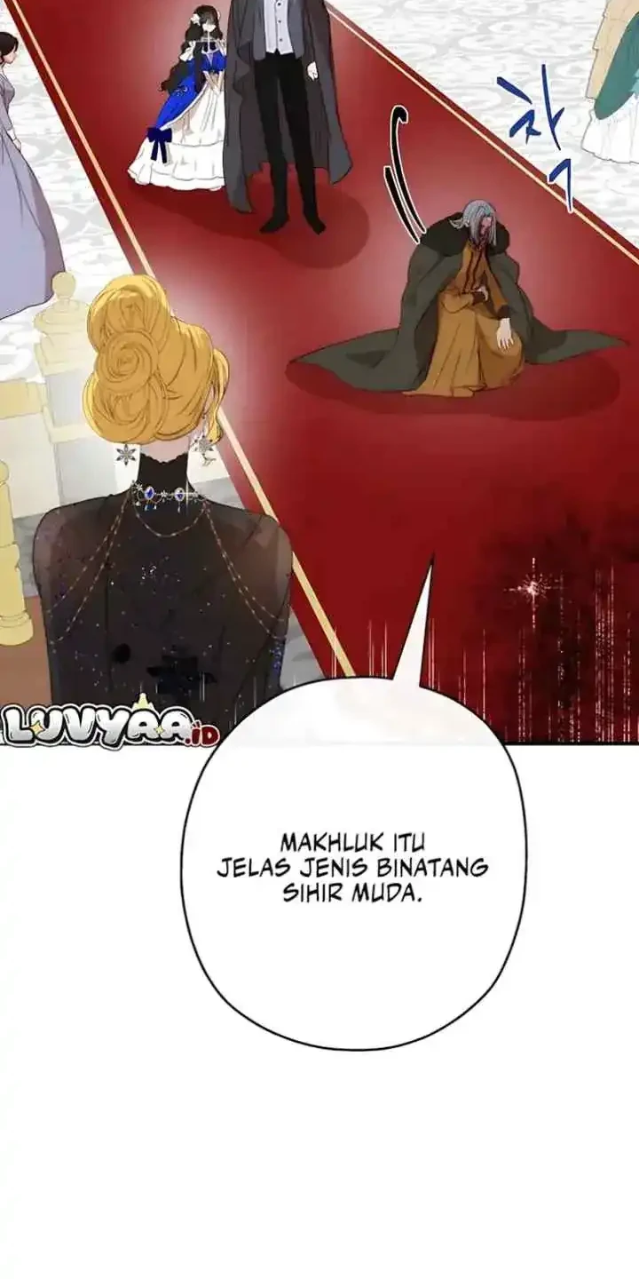 The Nerd Next Door Turned Out to Be the Magic Tower Master Chapter 31 Gambar 45
