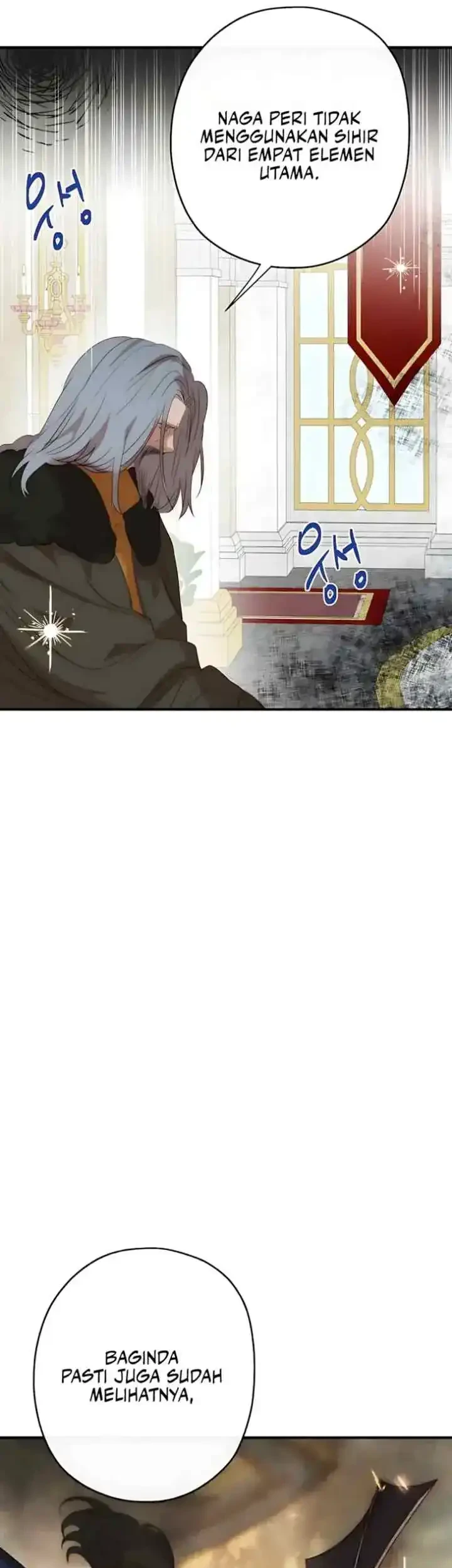 The Nerd Next Door Turned Out to Be the Magic Tower Master Chapter 31 Gambar 46