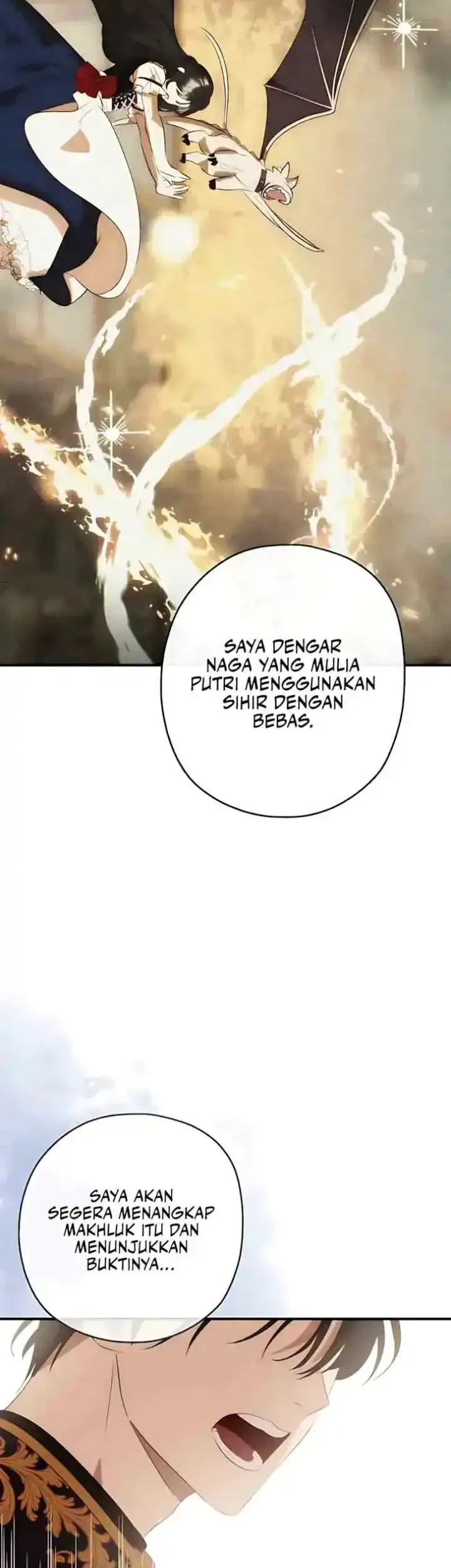 The Nerd Next Door Turned Out to Be the Magic Tower Master Chapter 31 Gambar 47