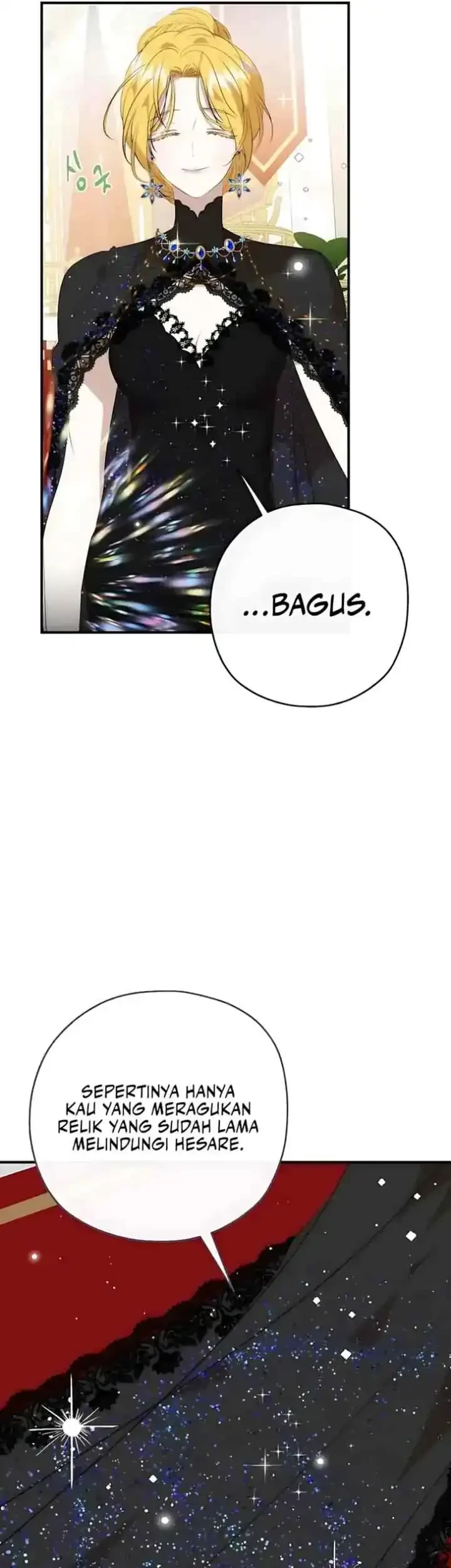 The Nerd Next Door Turned Out to Be the Magic Tower Master Chapter 32 Gambar 31