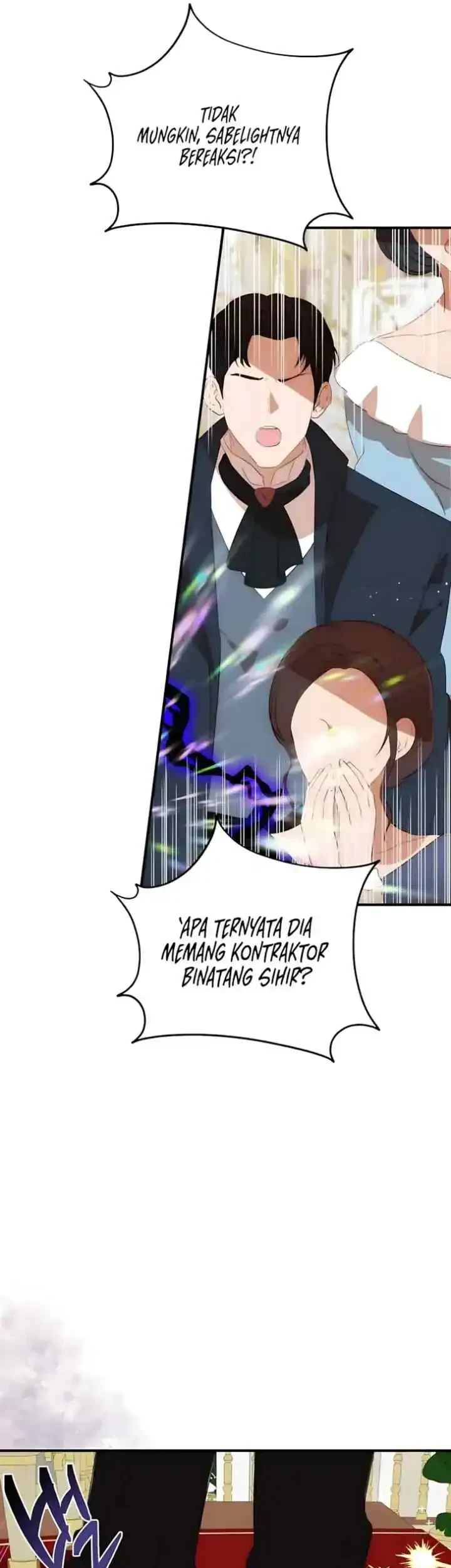The Nerd Next Door Turned Out to Be the Magic Tower Master Chapter 32 Gambar 40