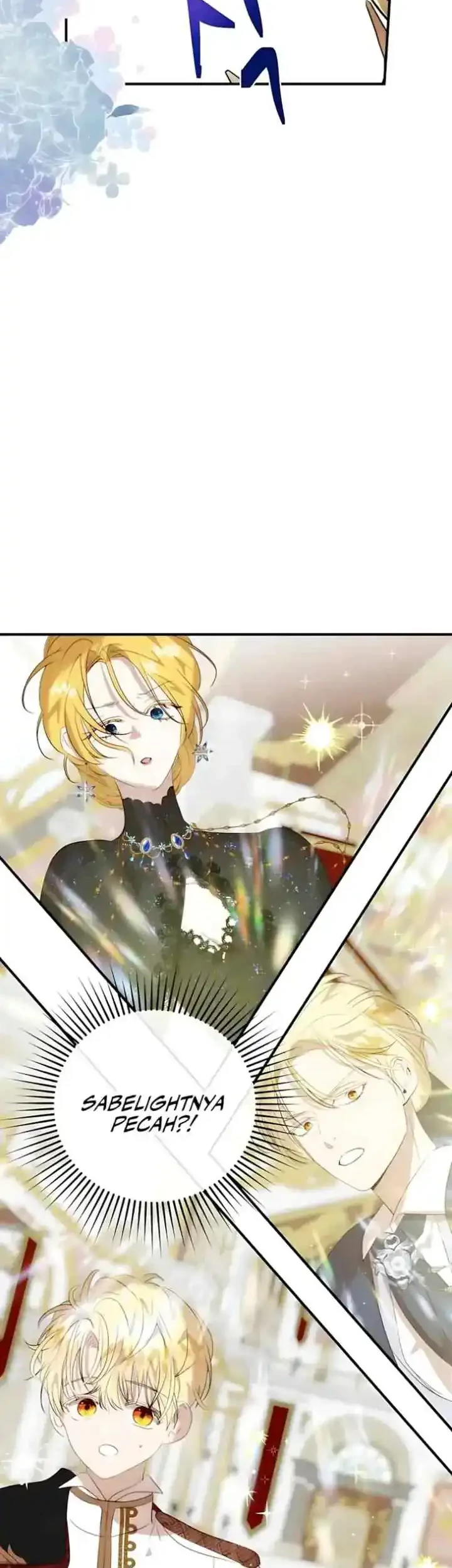 The Nerd Next Door Turned Out to Be the Magic Tower Master Chapter 32 Gambar 44