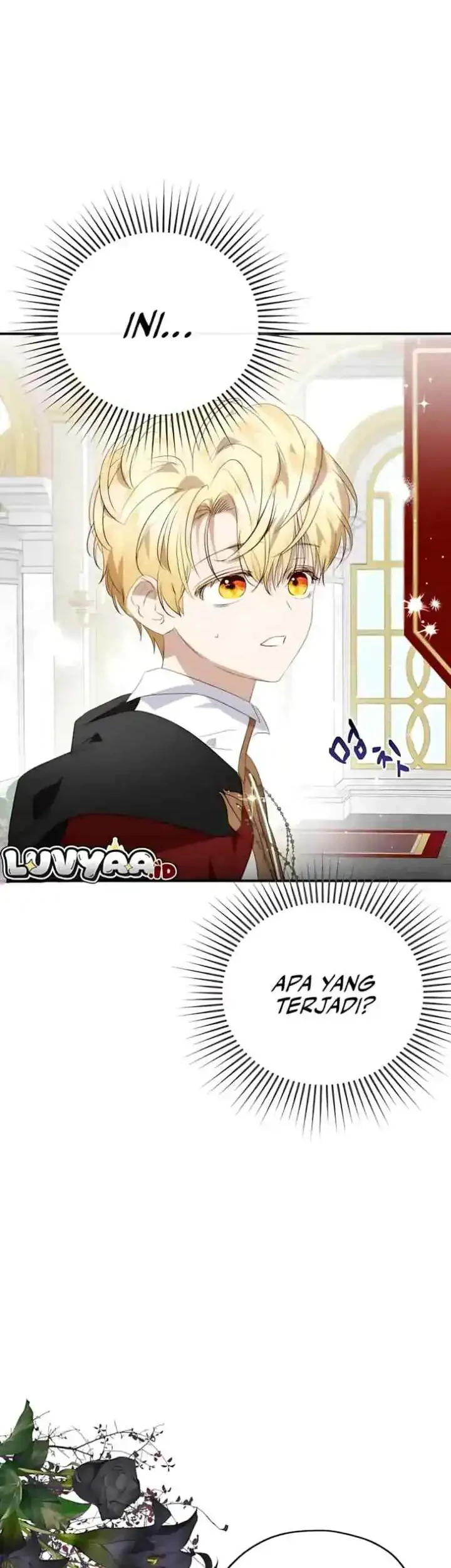 Manhwa The Nerd Next Door Turned Out to Be the Magic Tower Master Chapter 32 gambar 2