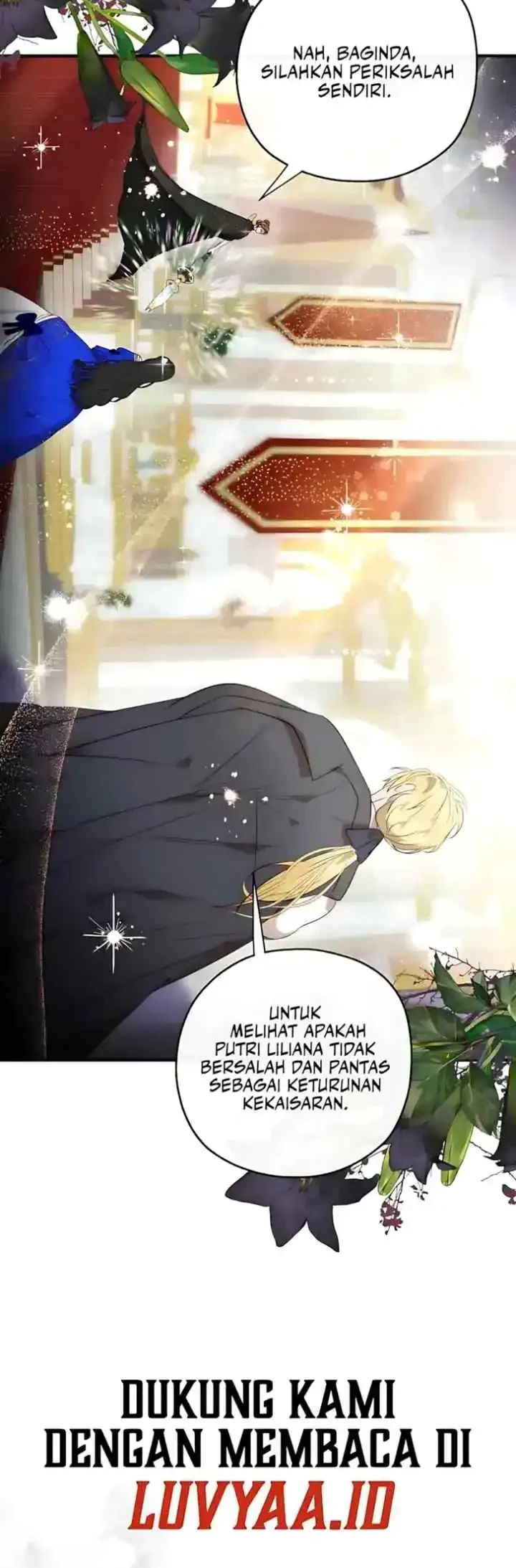 The Nerd Next Door Turned Out to Be the Magic Tower Master Chapter 32 Gambar 3