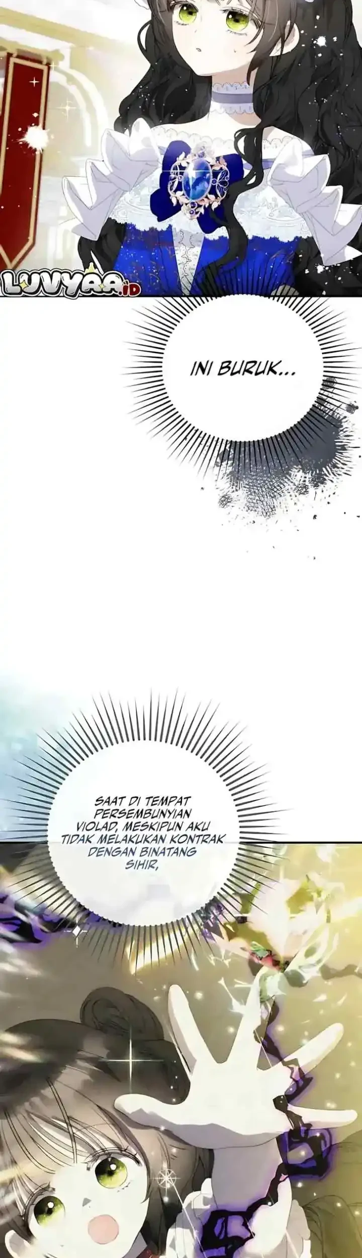 The Nerd Next Door Turned Out to Be the Magic Tower Master Chapter 32 Gambar 5