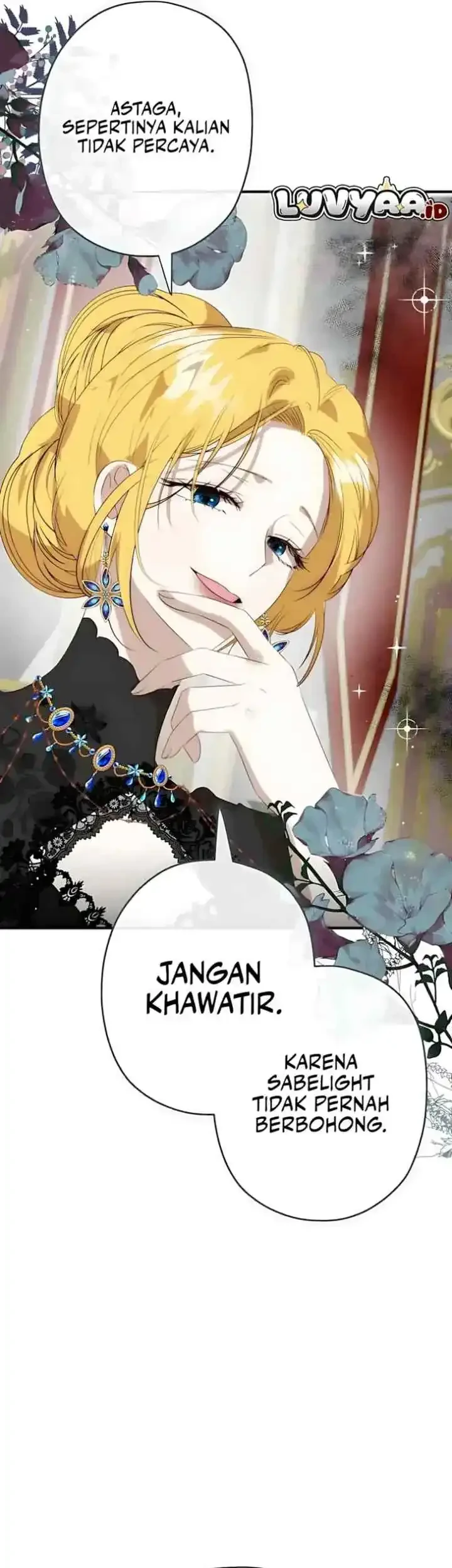 The Nerd Next Door Turned Out to Be the Magic Tower Master Chapter 32 Gambar 7