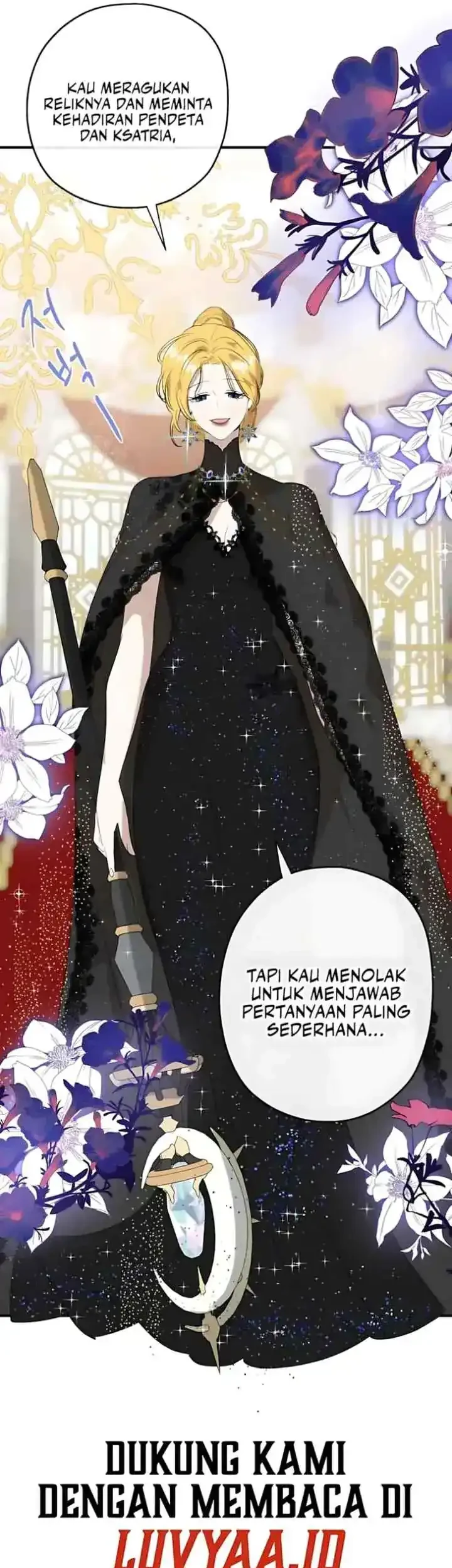 The Nerd Next Door Turned Out to Be the Magic Tower Master Chapter 32 Gambar 13