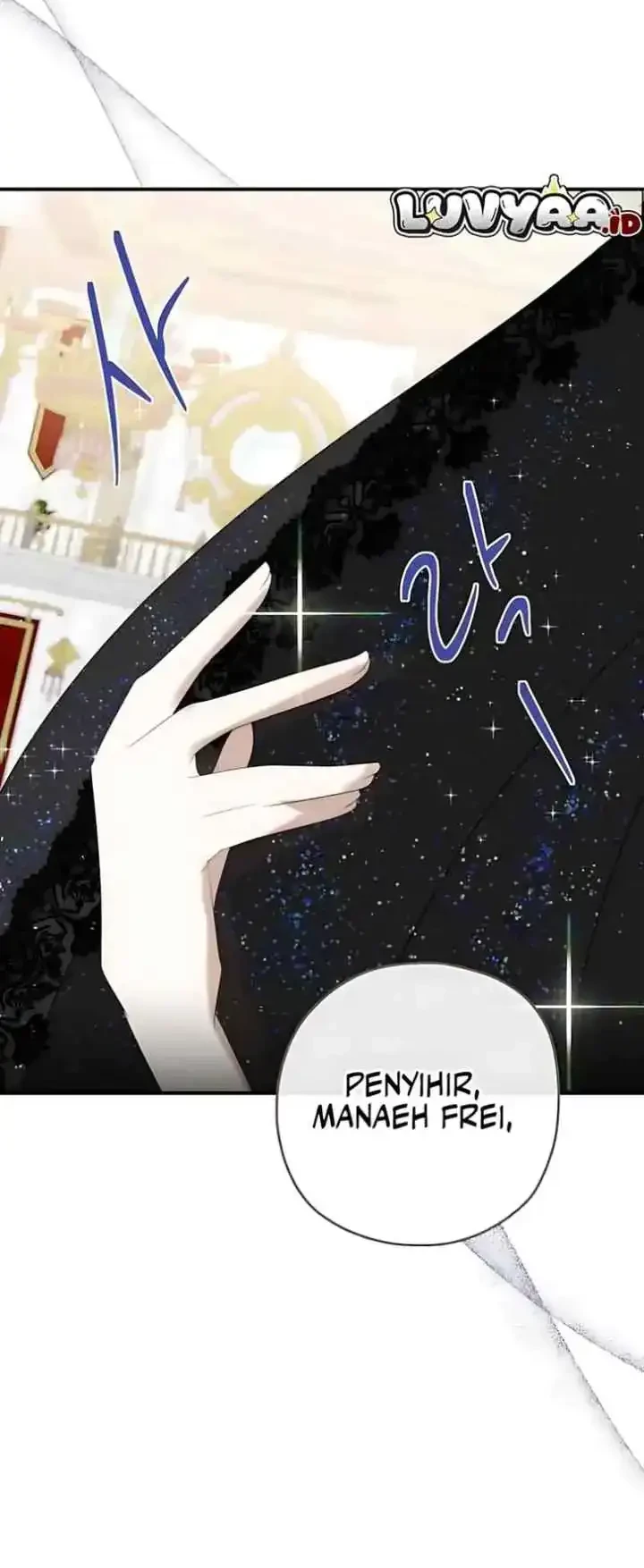 The Nerd Next Door Turned Out to Be the Magic Tower Master Chapter 32 Gambar 15