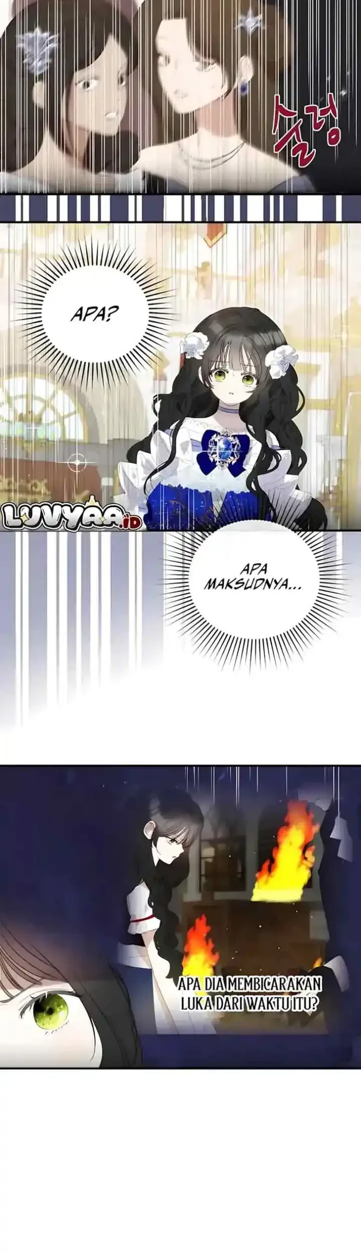 The Nerd Next Door Turned Out to Be the Magic Tower Master Chapter 32 Gambar 17