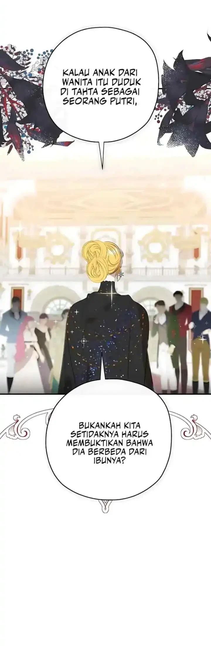 The Nerd Next Door Turned Out to Be the Magic Tower Master Chapter 32 Gambar 18