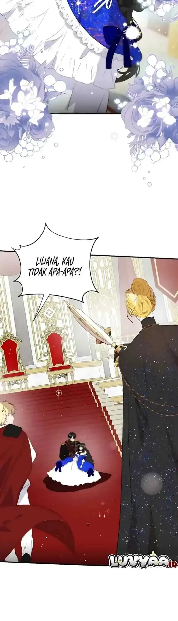 The Nerd Next Door Turned Out to Be the Magic Tower Master Chapter 33 Gambar 4
