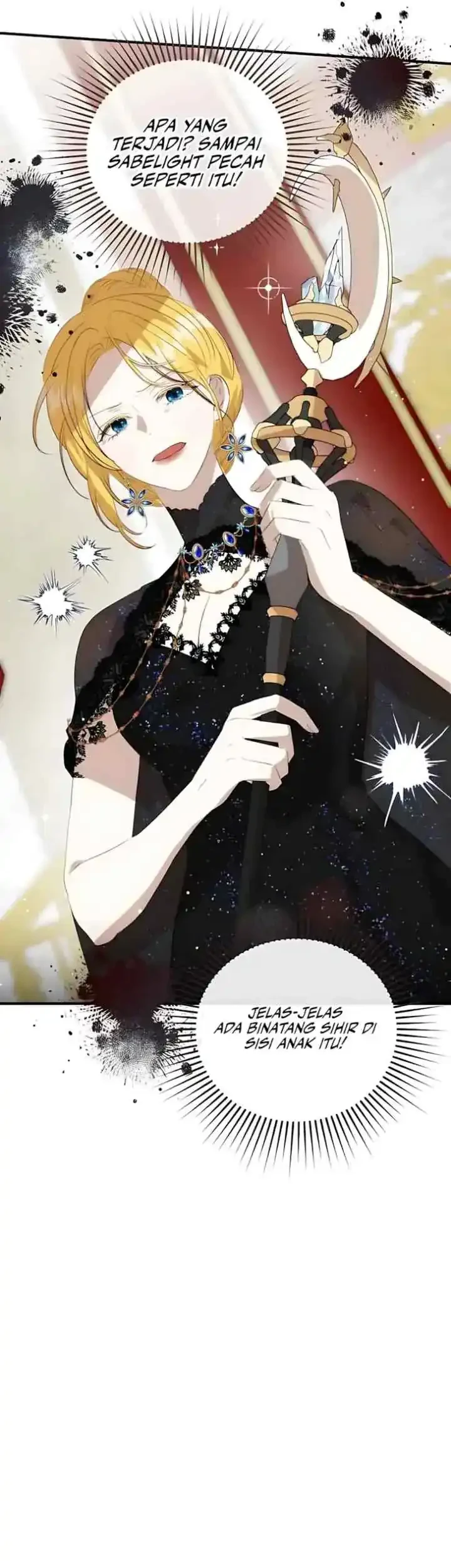 The Nerd Next Door Turned Out to Be the Magic Tower Master Chapter 33 Gambar 6