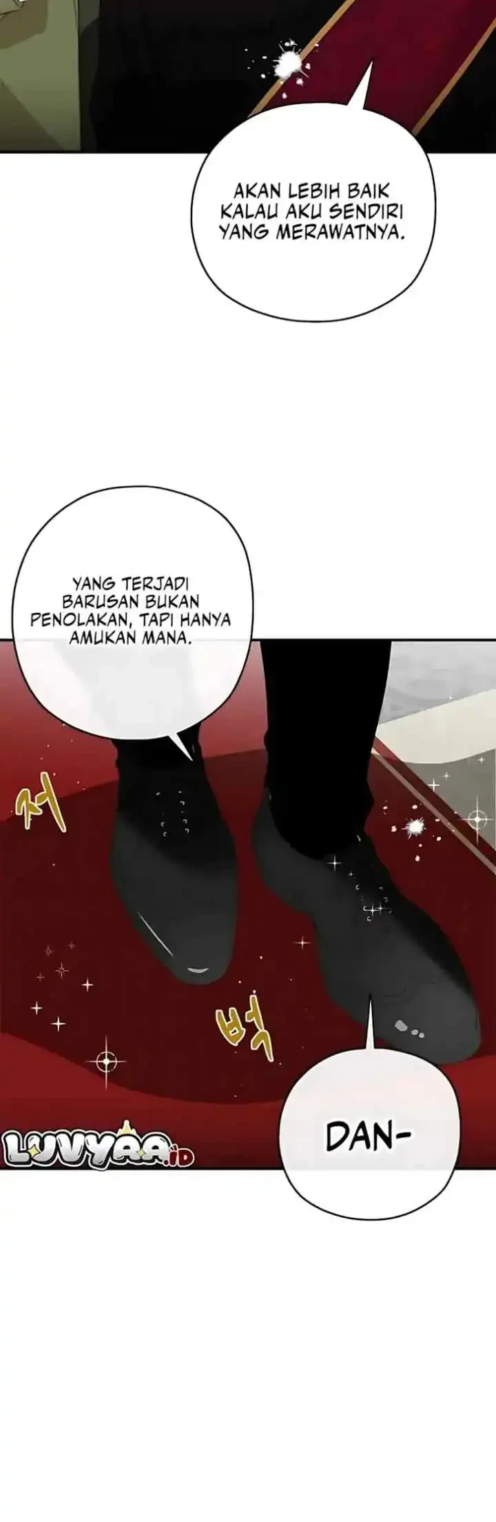 The Nerd Next Door Turned Out to Be the Magic Tower Master Chapter 33 Gambar 10