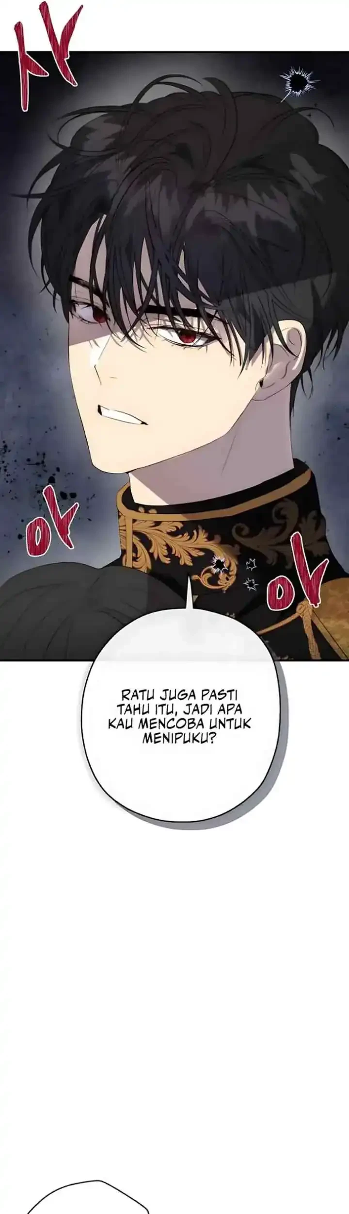 The Nerd Next Door Turned Out to Be the Magic Tower Master Chapter 33 Gambar 11