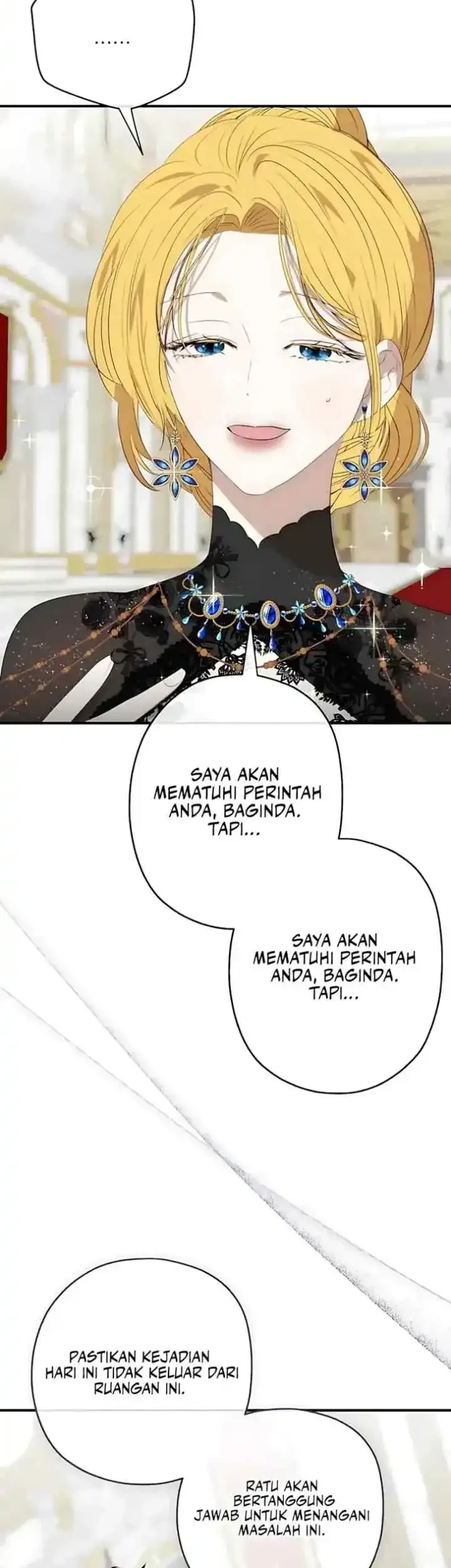 The Nerd Next Door Turned Out to Be the Magic Tower Master Chapter 33 Gambar 12