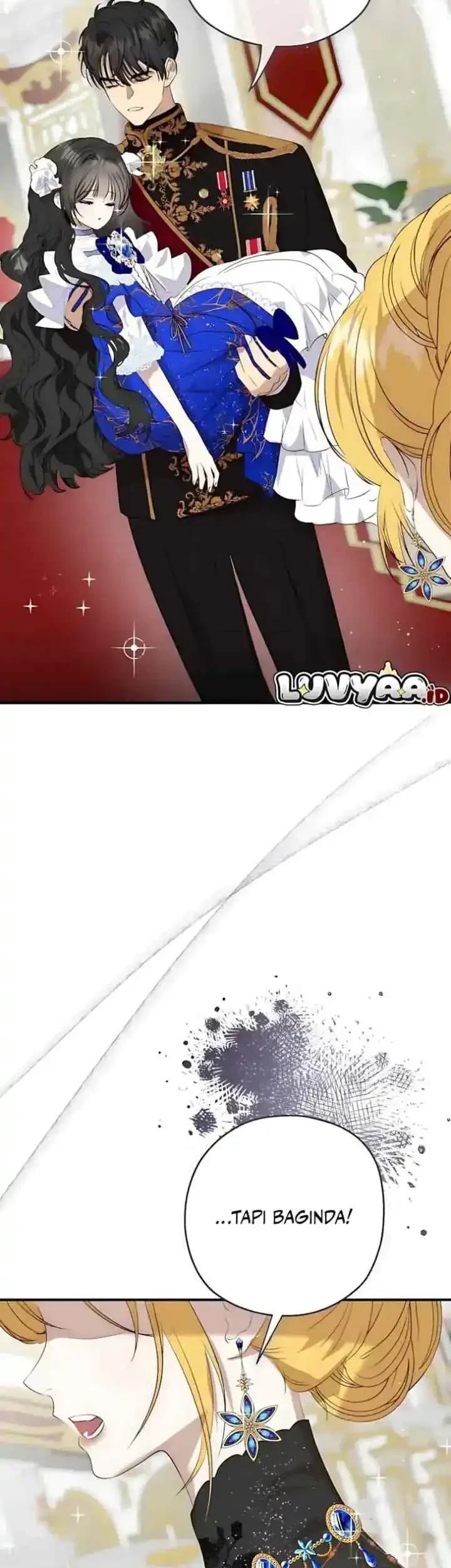 The Nerd Next Door Turned Out to Be the Magic Tower Master Chapter 33 Gambar 13