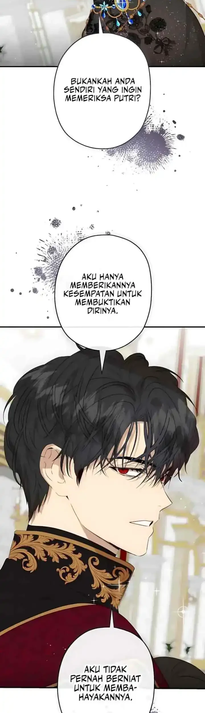 The Nerd Next Door Turned Out to Be the Magic Tower Master Chapter 33 Gambar 14