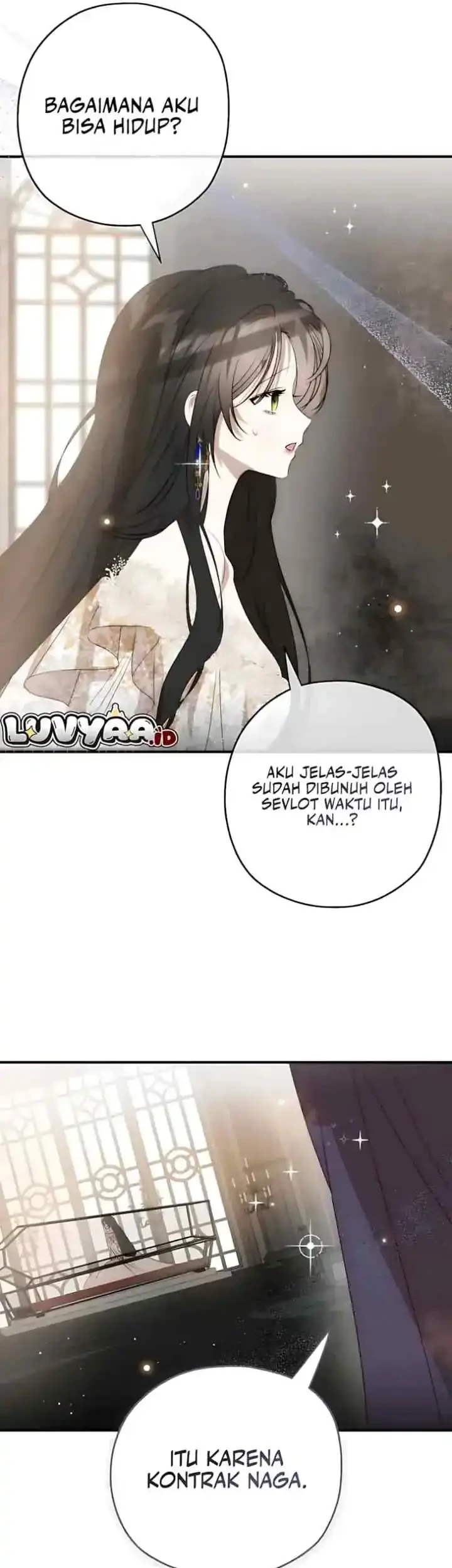 The Nerd Next Door Turned Out to Be the Magic Tower Master Chapter 33 Gambar 23