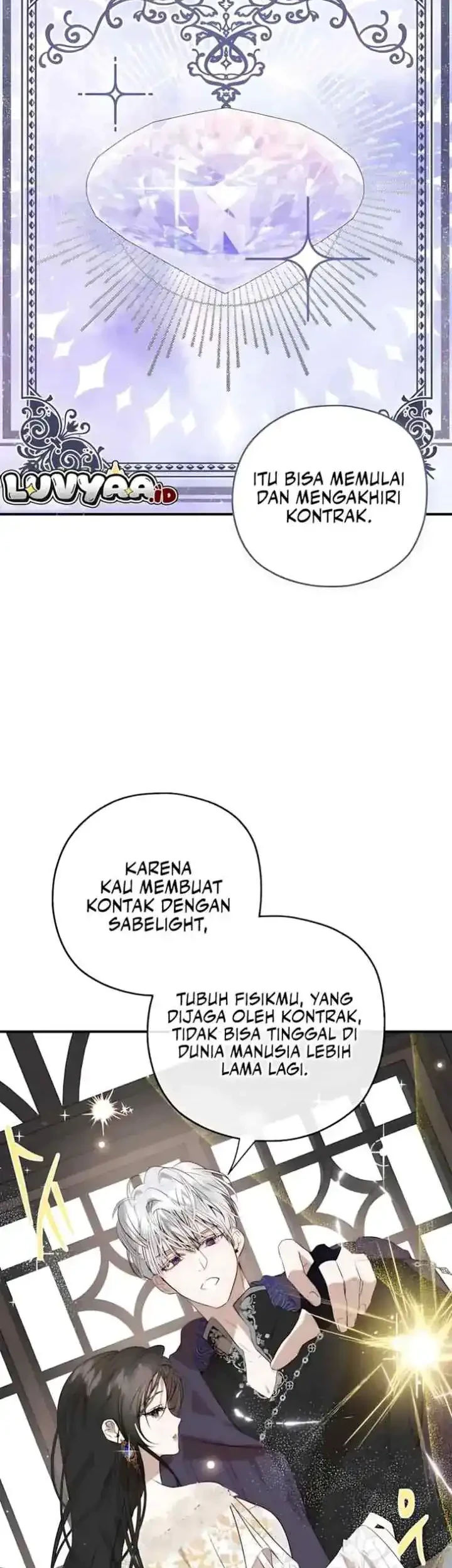 The Nerd Next Door Turned Out to Be the Magic Tower Master Chapter 33 Gambar 30