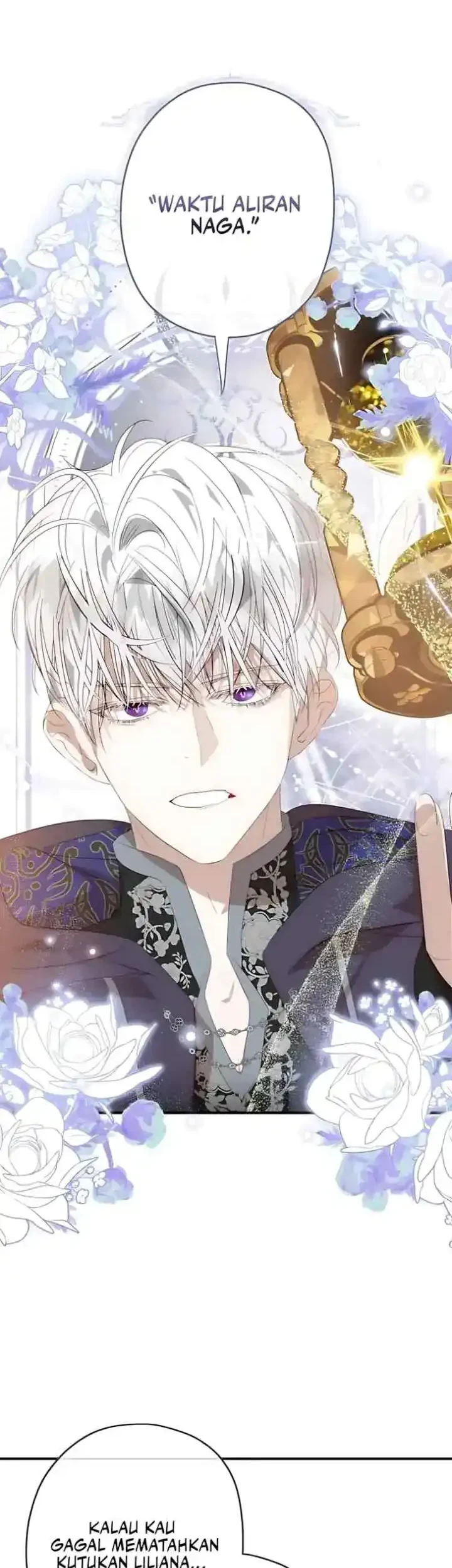 The Nerd Next Door Turned Out to Be the Magic Tower Master Chapter 33 Gambar 32