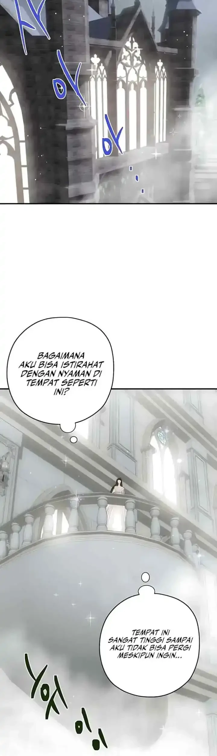 The Nerd Next Door Turned Out to Be the Magic Tower Master Chapter 33 Gambar 43