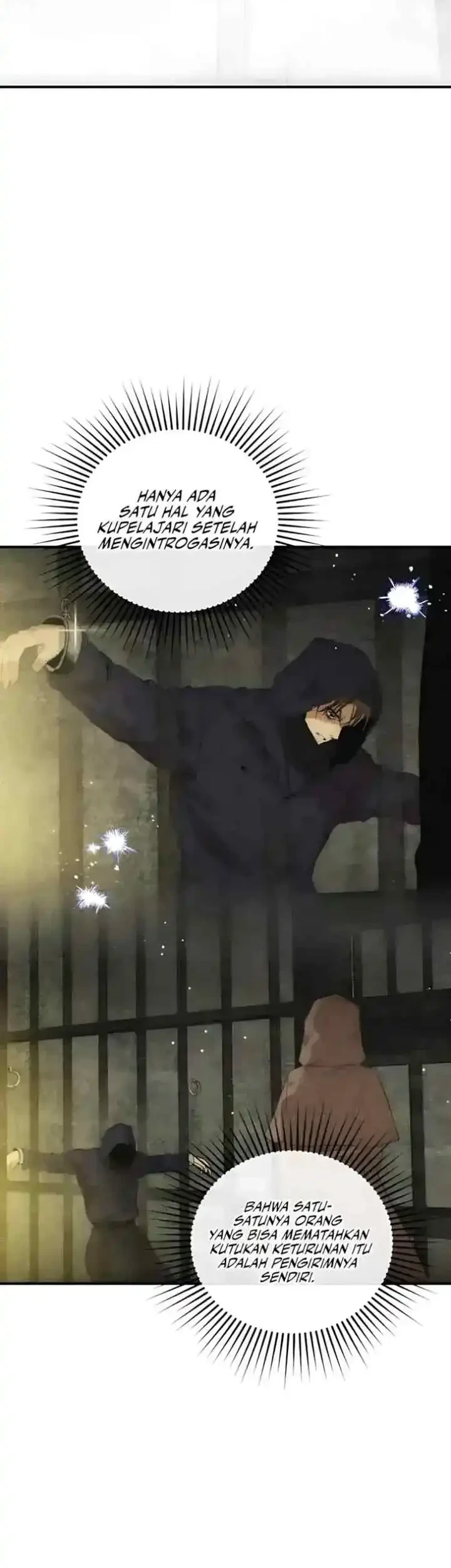 The Nerd Next Door Turned Out to Be the Magic Tower Master Chapter 33 Gambar 44