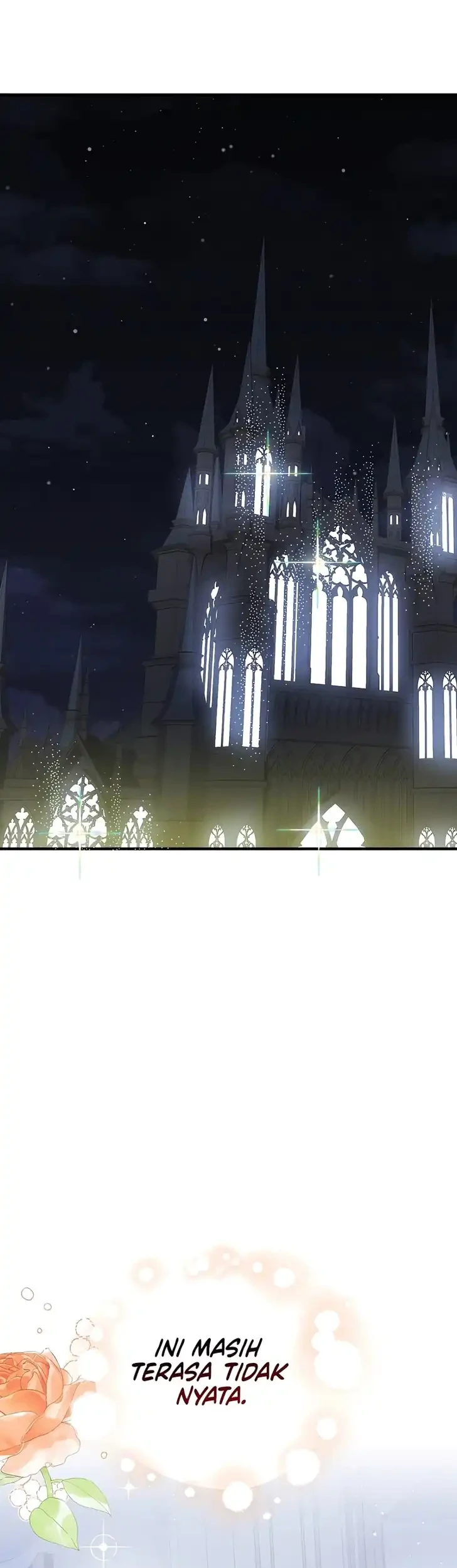 The Nerd Next Door Turned Out to Be the Magic Tower Master Chapter 34 Gambar 28