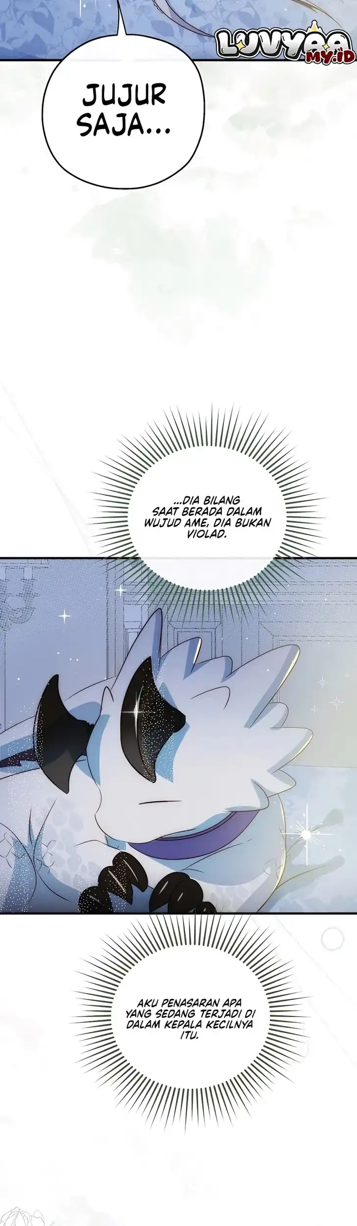 The Nerd Next Door Turned Out to Be the Magic Tower Master Chapter 34 Gambar 35