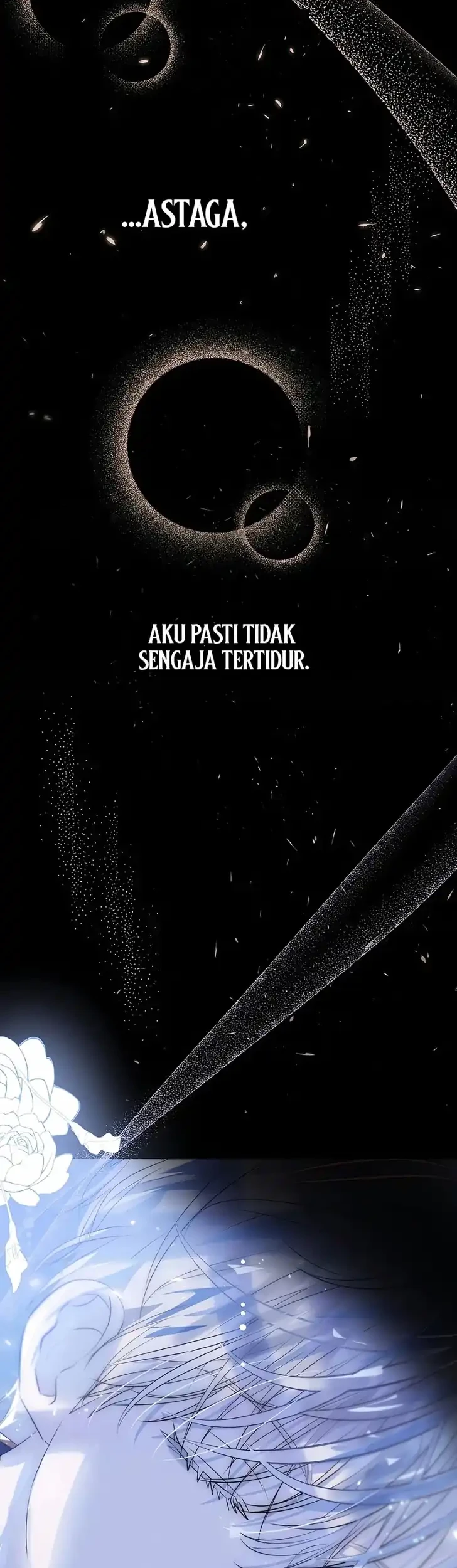 The Nerd Next Door Turned Out to Be the Magic Tower Master Chapter 34 Gambar 38