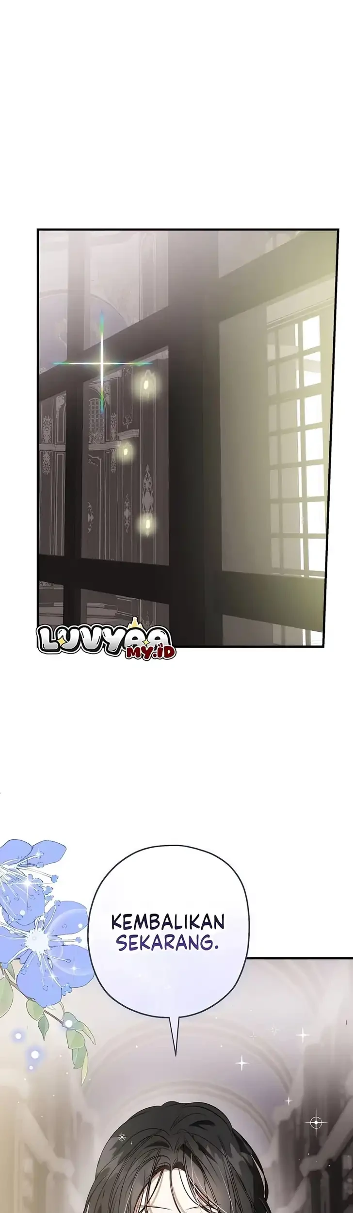 The Nerd Next Door Turned Out to Be the Magic Tower Master Chapter 34 Gambar 46