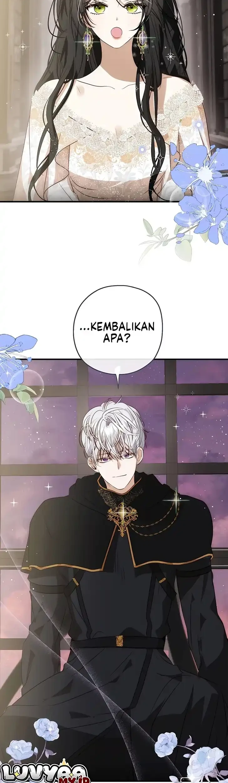 The Nerd Next Door Turned Out to Be the Magic Tower Master Chapter 34 Gambar 47