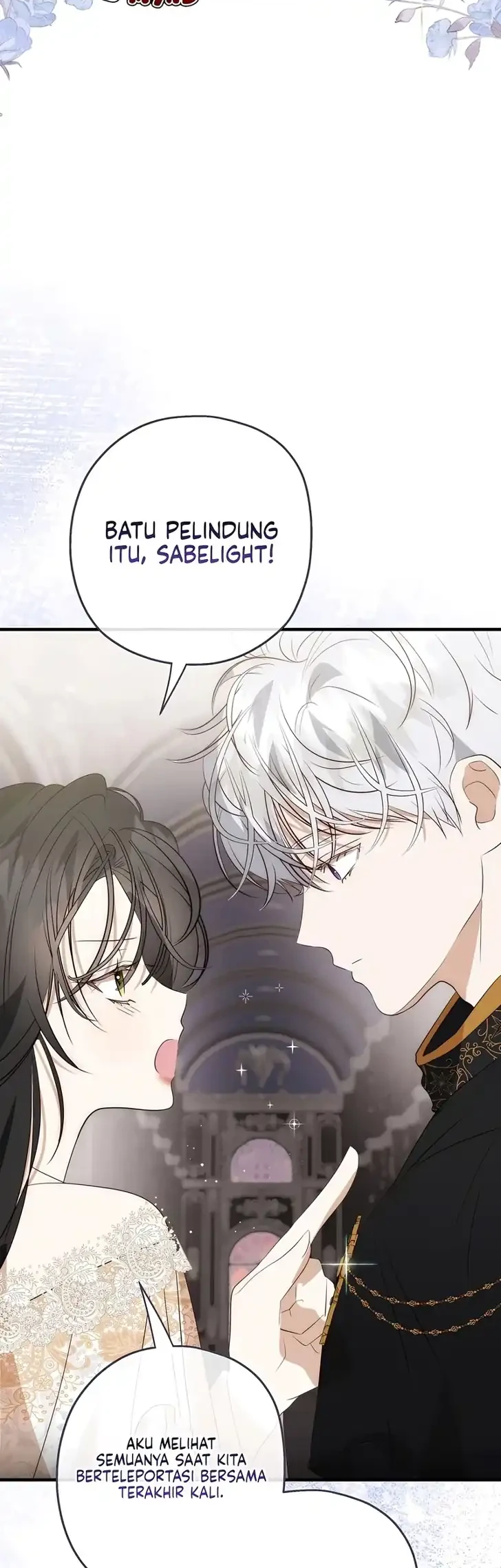 The Nerd Next Door Turned Out to Be the Magic Tower Master Chapter 34 Gambar 48