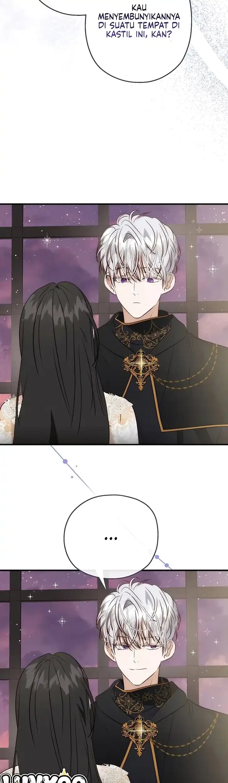 The Nerd Next Door Turned Out to Be the Magic Tower Master Chapter 34 Gambar 49