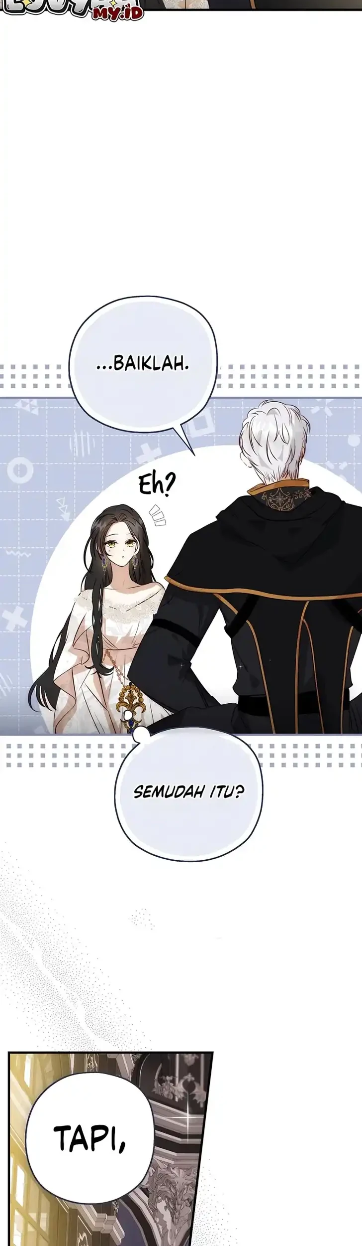 The Nerd Next Door Turned Out to Be the Magic Tower Master Chapter 34 Gambar 50