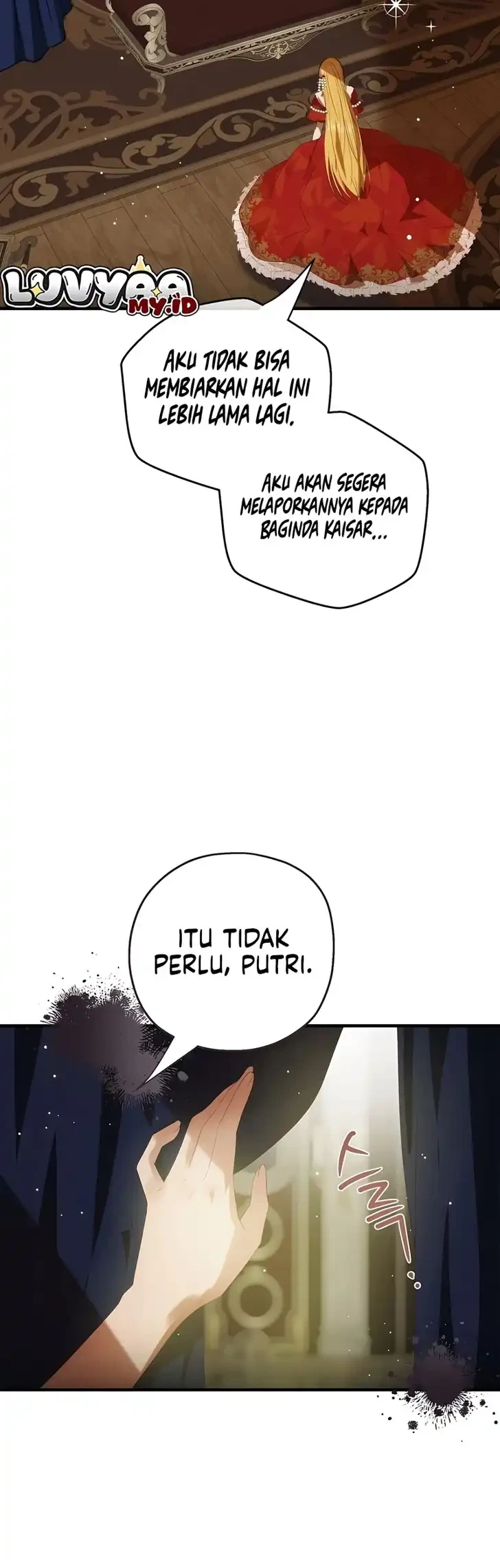 The Nerd Next Door Turned Out to Be the Magic Tower Master Chapter 34 Gambar 6