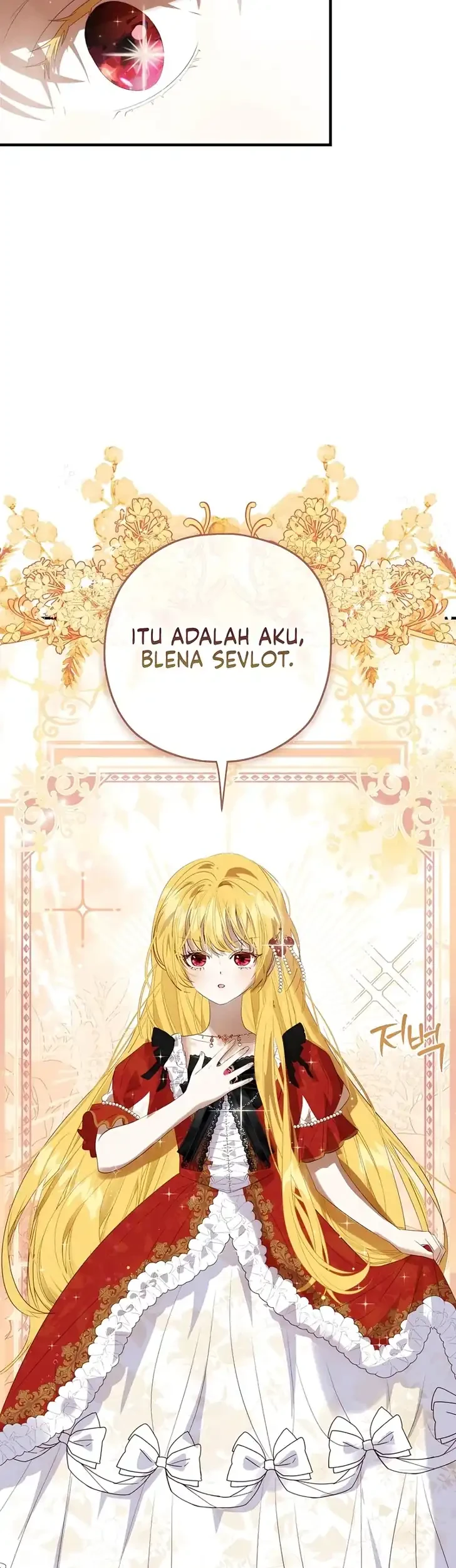 The Nerd Next Door Turned Out to Be the Magic Tower Master Chapter 34 Gambar 10