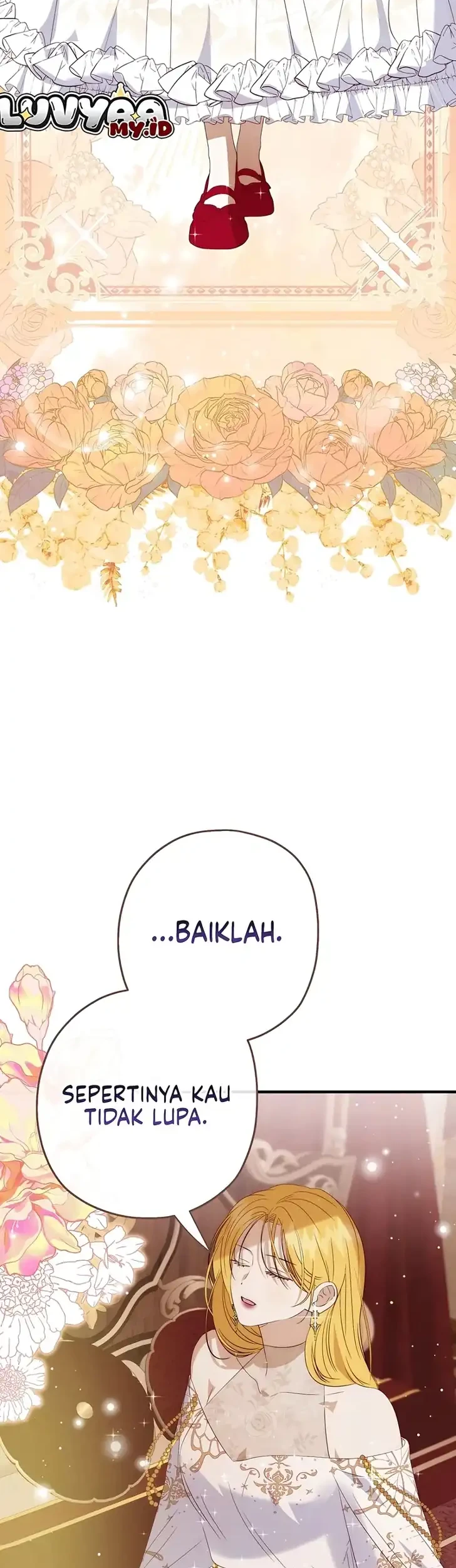 The Nerd Next Door Turned Out to Be the Magic Tower Master Chapter 34 Gambar 11
