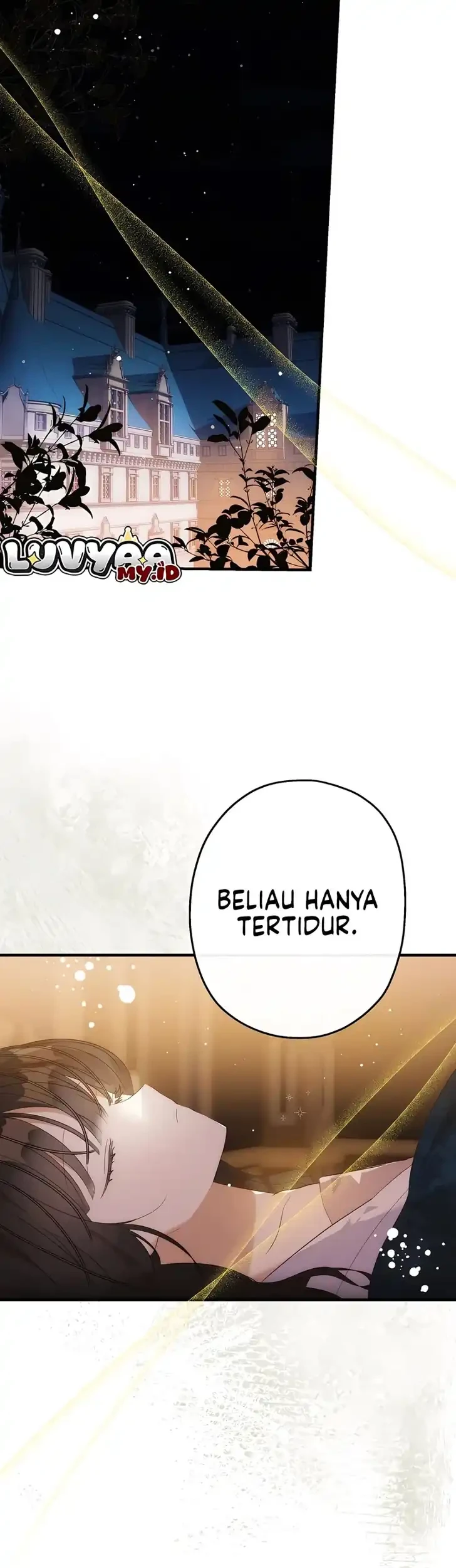 The Nerd Next Door Turned Out to Be the Magic Tower Master Chapter 34 Gambar 16