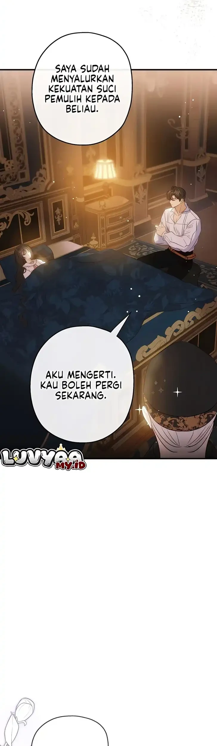 The Nerd Next Door Turned Out to Be the Magic Tower Master Chapter 34 Gambar 17
