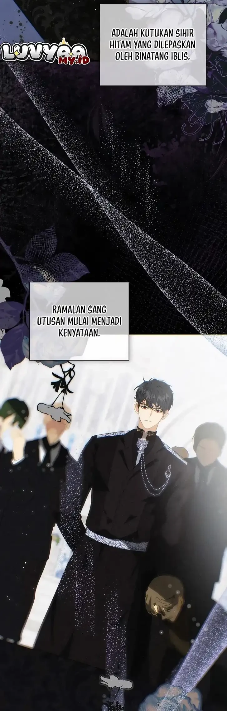 The Nerd Next Door Turned Out to Be the Magic Tower Master Chapter 34 Gambar 21